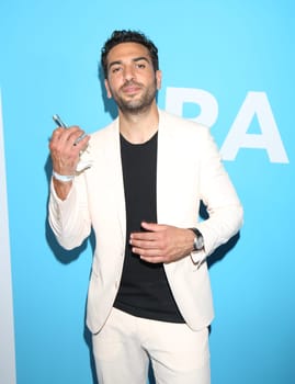 Elyas M Barek .German Producers Alliance Summer Party at the Tipi Kanzleramt  In Berlin 25.  June 2019