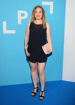 Guest,.German Producers Alliance Summer Party at the Tipi Kanzleramt  In Berlin 25.  June 2019