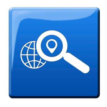 navigation - symbol button