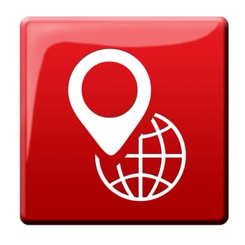 navigation - symbol button