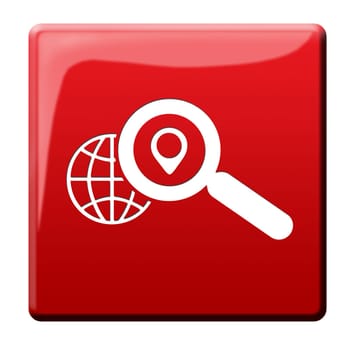 global navigation button - symbol