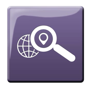 navigation - symbol button