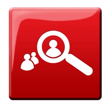 personal search - button