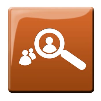 personal search - button