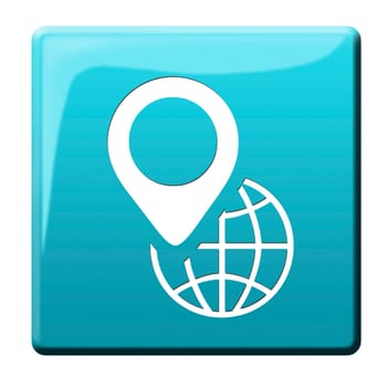 navigation - symbol button