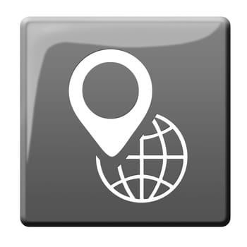navigation - symbol button