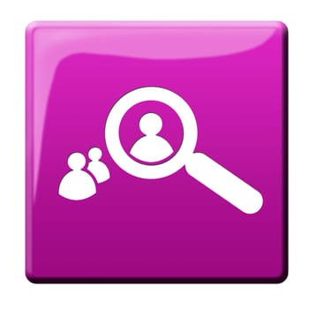 personal search - button