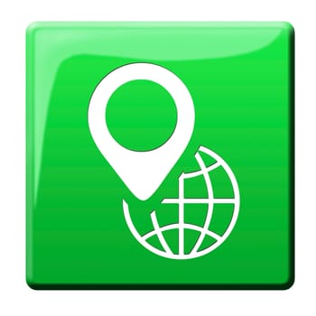 gps place button