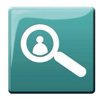personal search - button