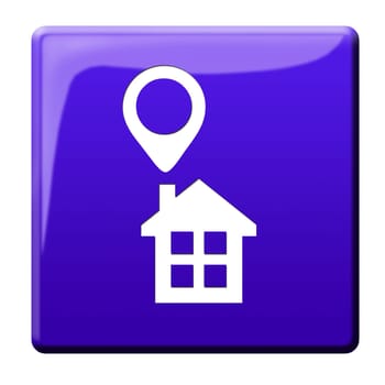 gps place button