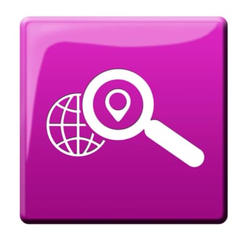 navigation - symbol button