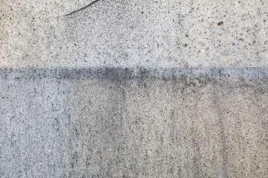 Old osb panel texture. Vintage grunge oriented strand board background.