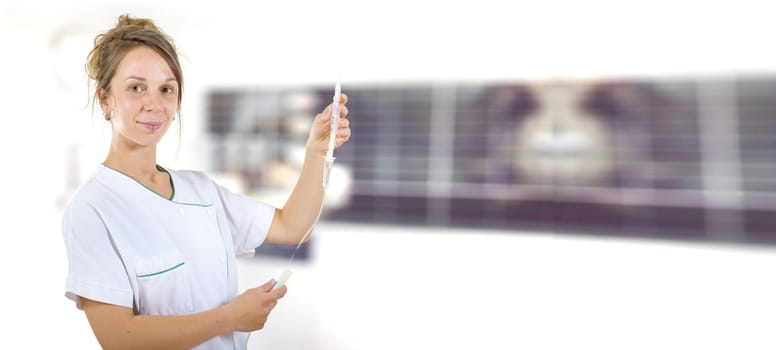 nurse