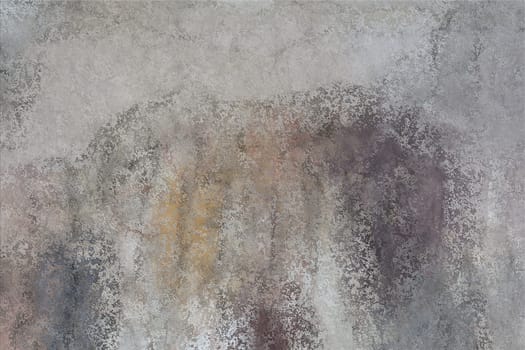 Surface of a wall