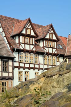 Quedlinburg