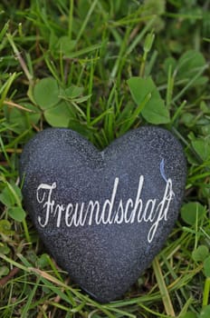 Friendship