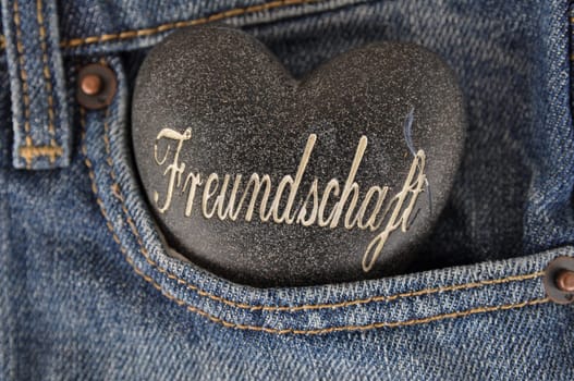 Friendship