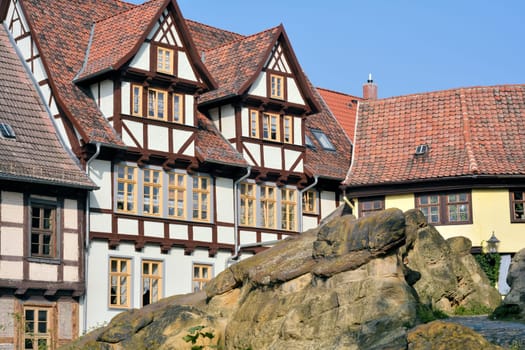 Quedlinburg