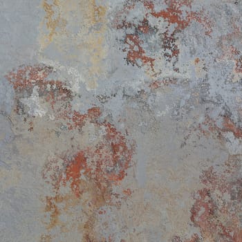 Surface of a wall