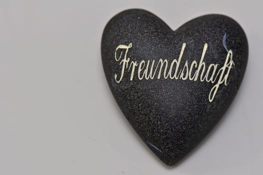Friendship