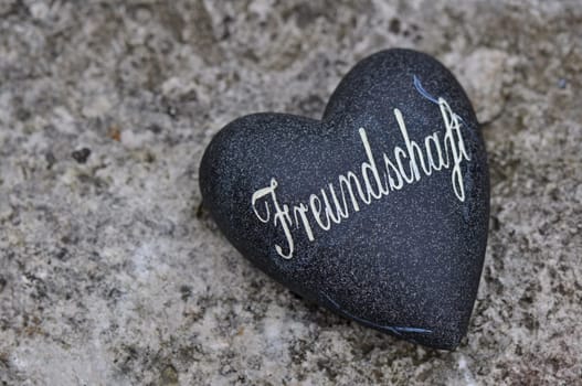 Friendship