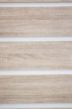 Modern wooden board painted white texture background, stock photo