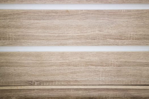 Modern wooden board painted white texture background, stock photo