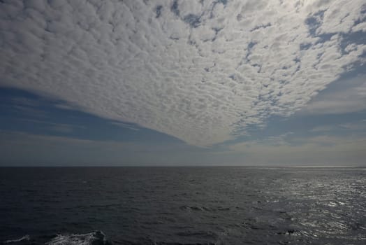 north atlantic near norway