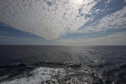 north atlantic near norway