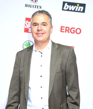 Andreas Rettig, .Sport BILD Award 2019 at the Fischauktionhall Hamburg , 19.08.2019
