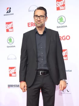 Michael Preetz, .Sport BILD Award 2019 at the Fischauktionhall Hamburg , 19.08.2019