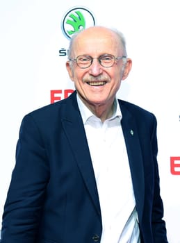 Willi Lemke,.Sport BILD Award 2019 at the Fischauktionhall Hamburg , 19.08.2019