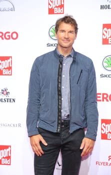 Jens Lehmann ,.Sport BILD Award 2019 at the Fischauktionhall Hamburg , 19.08.2019