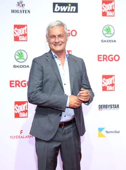 Armin Veh,.Sport BILD Award 2019 at the Fischauktionhall Hamburg , 19.08.2019