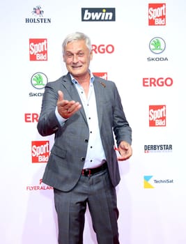 Armin Veh,.Sport BILD Award 2019 at the Fischauktionhall Hamburg , 19.08.2019