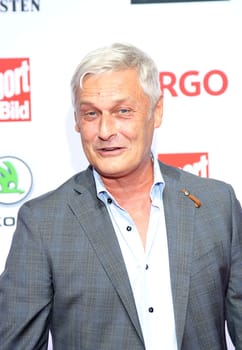 Armin Veh,.Sport BILD Award 2019 at the Fischauktionhall Hamburg , 19.08.2019