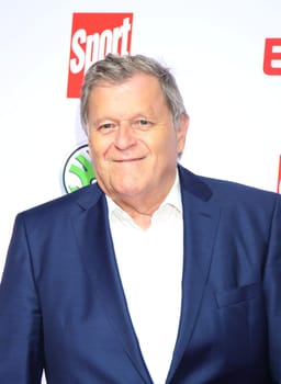 Norbert Haug ,.Sport BILD Award 2019 at the Fischauktionhall Hamburg , 19.08.2019