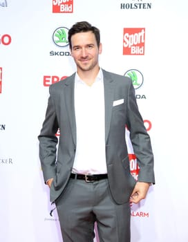 Felix Neureuther,.Sport BILD Award 2019 at the Fischauktionhall Hamburg , 19.08.2019