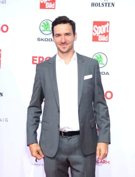 Felix Neureuther,.Sport BILD Award 2019 at the Fischauktionhall Hamburg , 19.08.2019