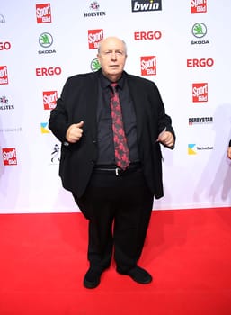 Reiner Calmund,.Sport BILD Award 2019 at the Fischauktionhall Hamburg , 19.08.2019