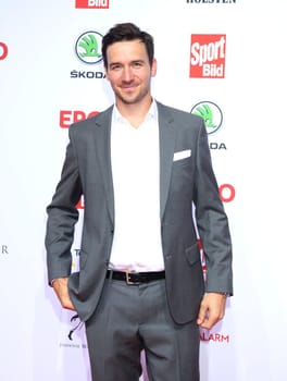 Felix Neureuther,.Sport BILD Award 2019 at the Fischauktionhall Hamburg , 19.08.2019