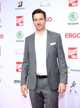 Felix Neureuther ,.Sport BILD Award 2019 at the Fischauktionhall Hamburg , 19.08.2019