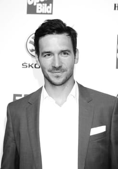 Felix Neureuther,.Sport BILD Award 2019 at the Fischauktionhall Hamburg , 19.08.2019