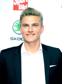 Marcel Kittel.Sport BILD Award 2019 at the Fischauktionhall Hamburg , 19.08.2019