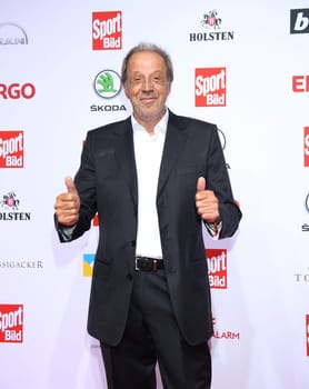 Rolf Fuhrmann, Sky, .Sport BILD Award 2019 at the Fischauktionhall Hamburg , 19.08.2019