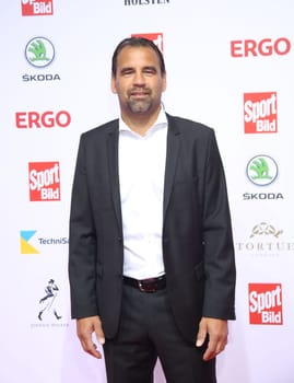 Ulf Kirsten,.Sport BILD Award 2019 at the Fischauktionhall Hamburg , 19.08.2019