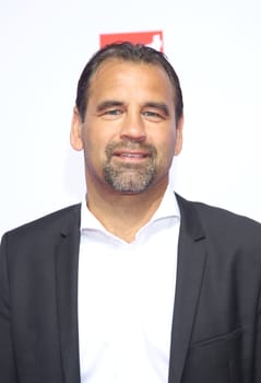 Ulf Kirsten,.Sport BILD Award 2019 at the Fischauktionhall Hamburg , 19.08.2019
