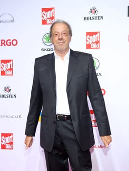 Rolf Fuhrmann, Sky, .Sport BILD Award 2019 at the Fischauktionhall Hamburg , 19.08.2019