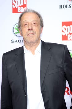 Rolf Fuhrmann, Sky, .Sport BILD Award 2019 at the Fischauktionhall Hamburg , 19.08.2019