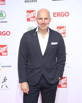 Stefan Schnorr,.Sport BILD Award 2019 at the Fischauktionhall Hamburg , 19.08.2019